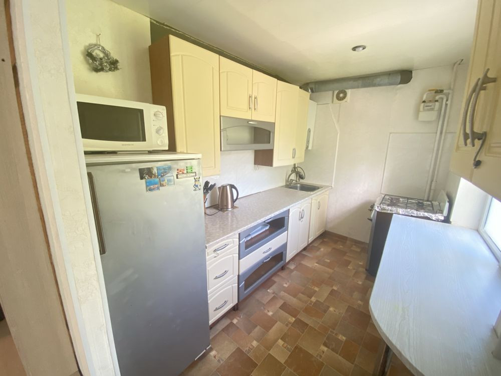 Сдам 3 х на Кирова(р-н Славутича) Днепр - изображение 1