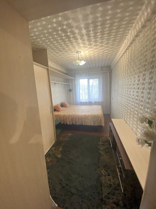 Сдам 3 х на Кирова(р-н Славутича) Днепр - изображение 4