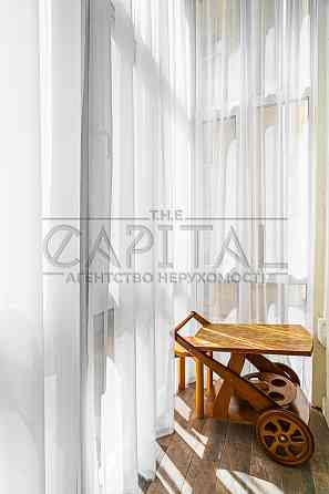 Оренда квартири,  вул. Рейтарська, метро Золоті Ворота Київ