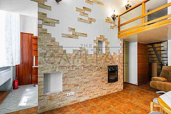 Оренда квартири,  вул. Рейтарська, метро Золоті Ворота Київ