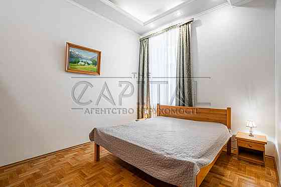 Оренда квартири,  вул. Рейтарська, метро Золоті Ворота Київ