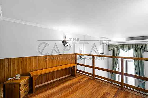 Оренда квартири,  вул. Рейтарська, метро Золоті Ворота Київ