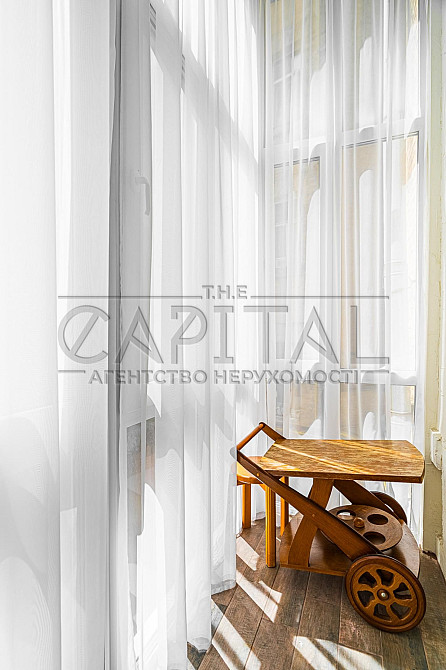 Оренда квартири,  вул. Рейтарська, метро Золоті Ворота Київ - зображення 3