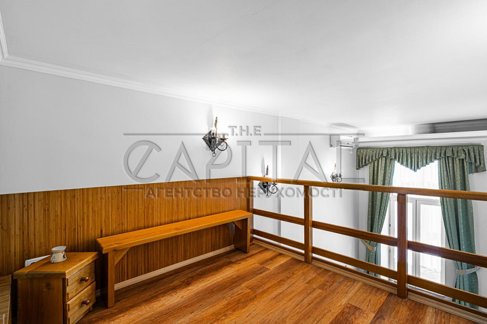 Оренда квартири,  вул. Рейтарська, метро Золоті Ворота Київ - зображення 4