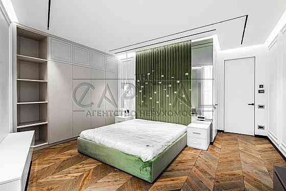 Аренда Новопечерские Липки Верхогляда (Драгомирова) Центр Первая сдача Київ