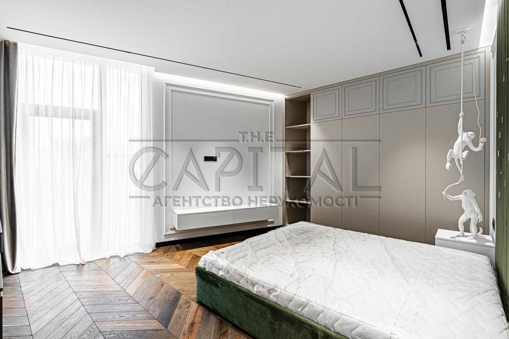 Аренда Новопечерские Липки Верхогляда (Драгомирова) Центр Первая сдача Киев - изображение 7