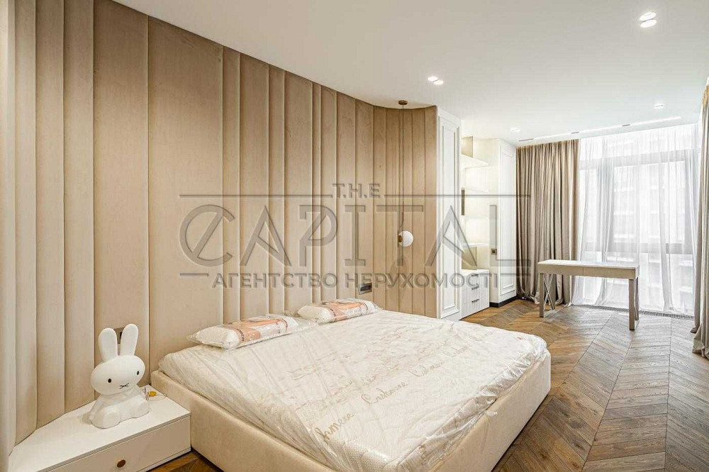 Аренда Новопечерские Липки Верхогляда (Драгомирова) Центр Первая сдача Киев - изображение 5