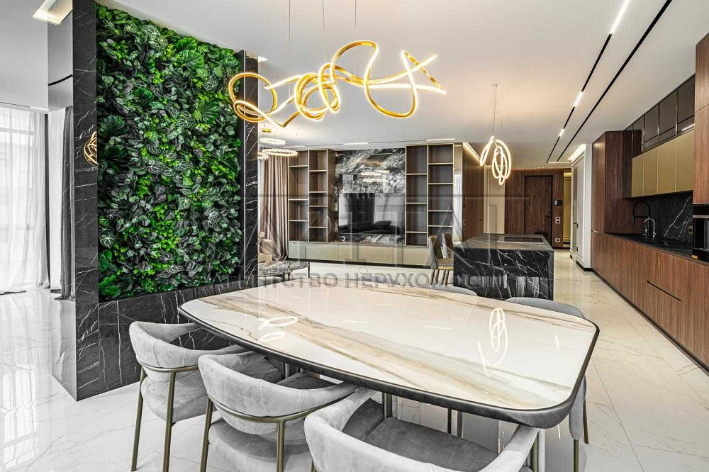 Аренда Новопечерские Липки Верхогляда (Драгомирова) Центр Первая сдача Киев - изображение 1