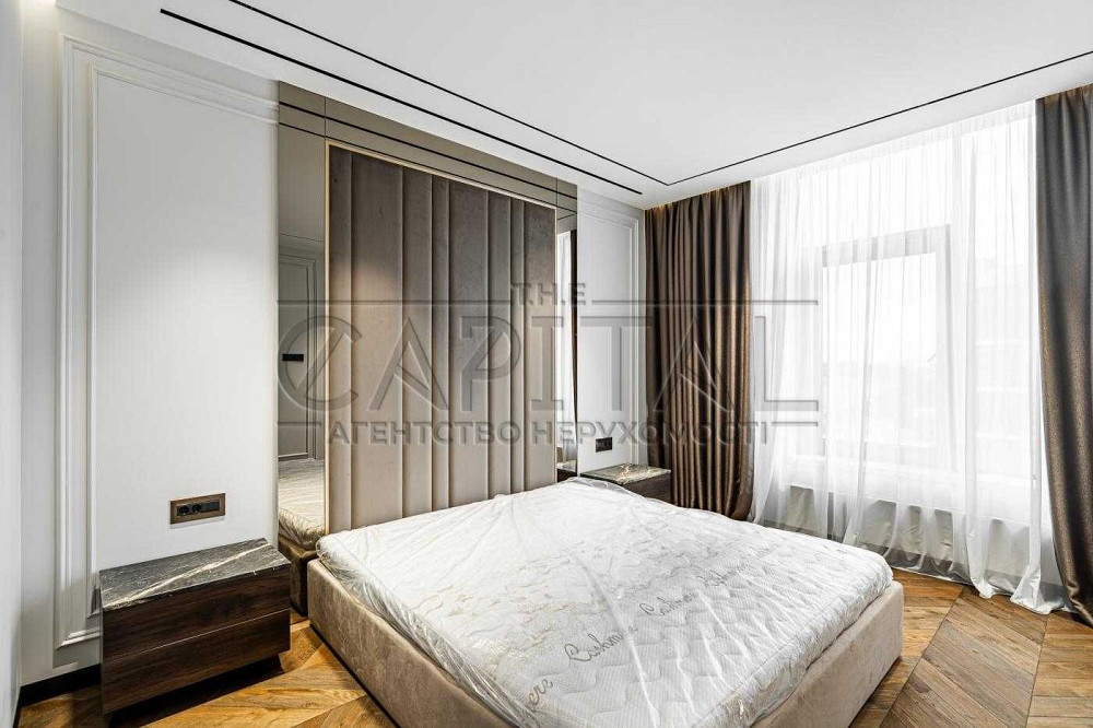 Аренда Новопечерские Липки Верхогляда (Драгомирова) Центр Первая сдача Киев - изображение 4