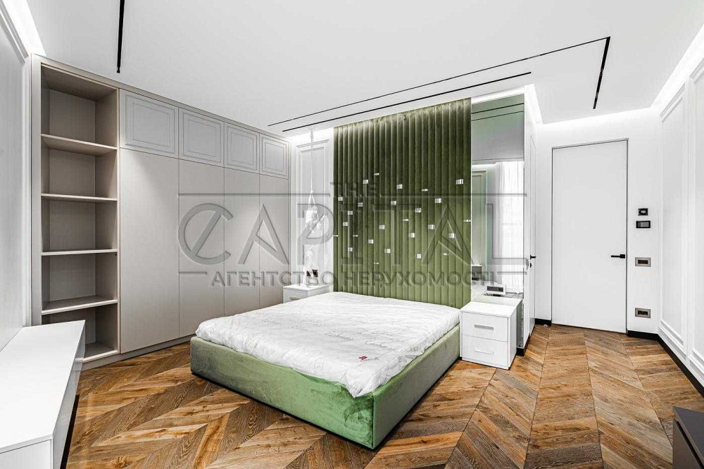 Аренда Новопечерские Липки Верхогляда (Драгомирова) Центр Первая сдача Киев - изображение 6