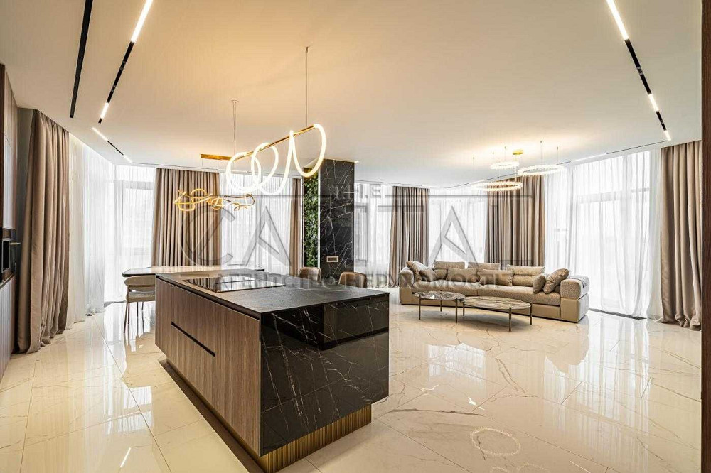 Аренда Новопечерские Липки Верхогляда (Драгомирова) Центр Первая сдача Киев - изображение 2