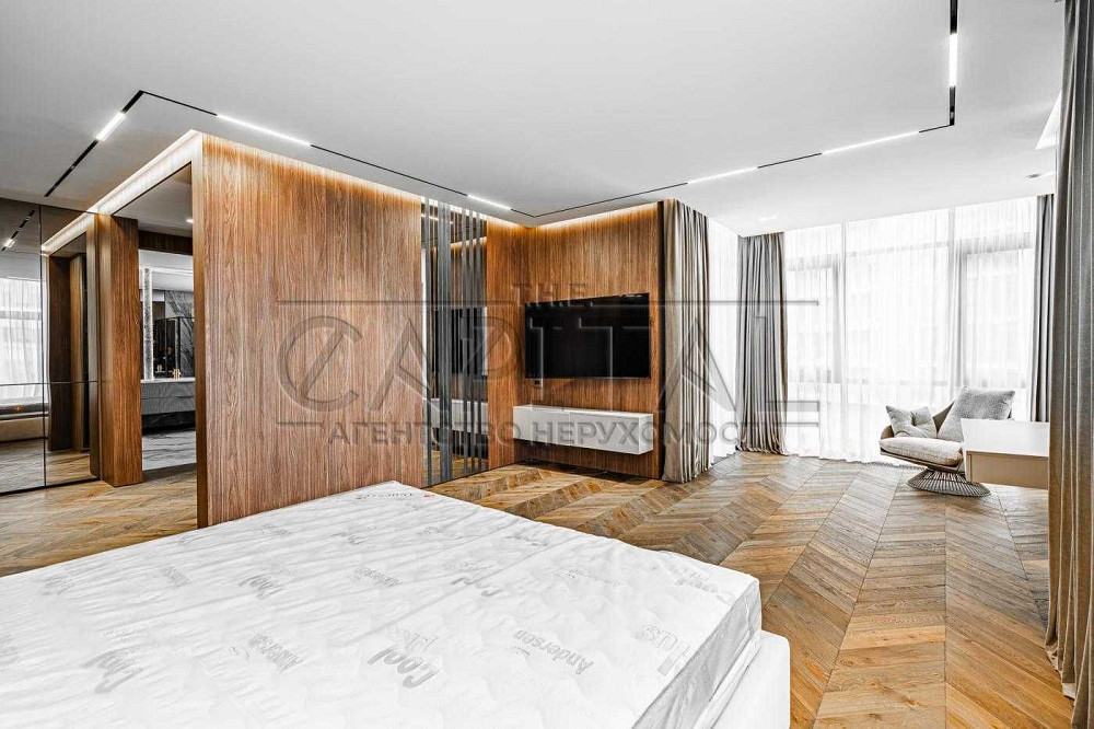 Аренда Новопечерские Липки Верхогляда (Драгомирова) Центр Первая сдача Киев - изображение 8