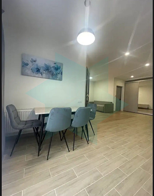 Сдам 1к комфорт класса в ЖК Слобожанская Слобода  ул.Тепличная,39 Слобожанское - изображение 4