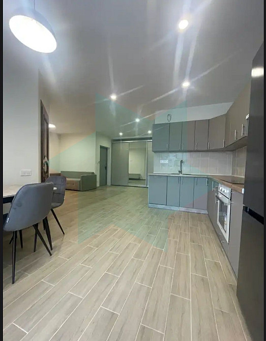 Сдам 1к комфорт класса в ЖК Слобожанская Слобода  ул.Тепличная,39 Слобожанское - изображение 1