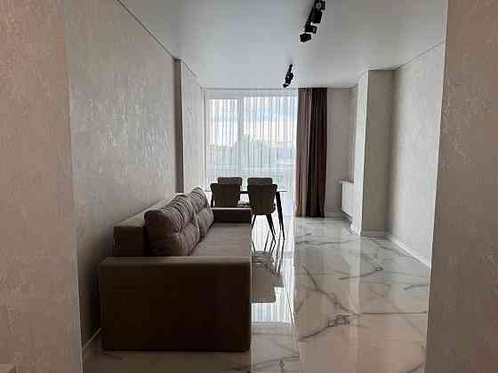 Оренда 1 км квартири в елітному ЖК поруч з озером Ивано-Франковск