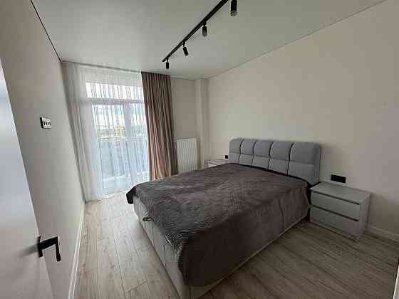 Оренда 1 км квартири в елітному ЖК поруч з озером Ивано-Франковск