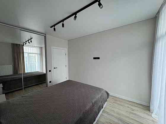 Оренда 1 км квартири в елітному ЖК поруч з озером Ивано-Франковск