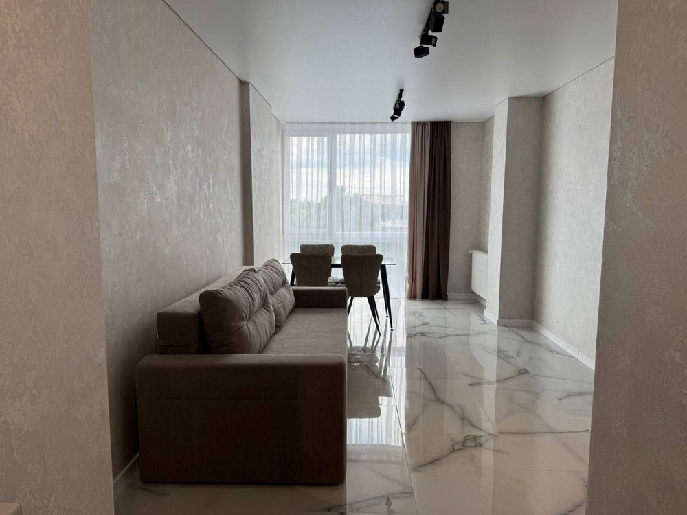 Оренда 1 км квартири в елітному ЖК поруч з озером Ивано-Франковск - изображение 3