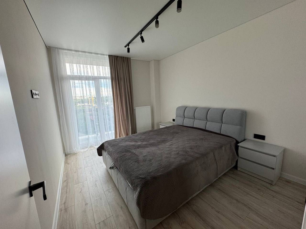 Оренда 1 км квартири в елітному ЖК поруч з озером Ивано-Франковск - изображение 5