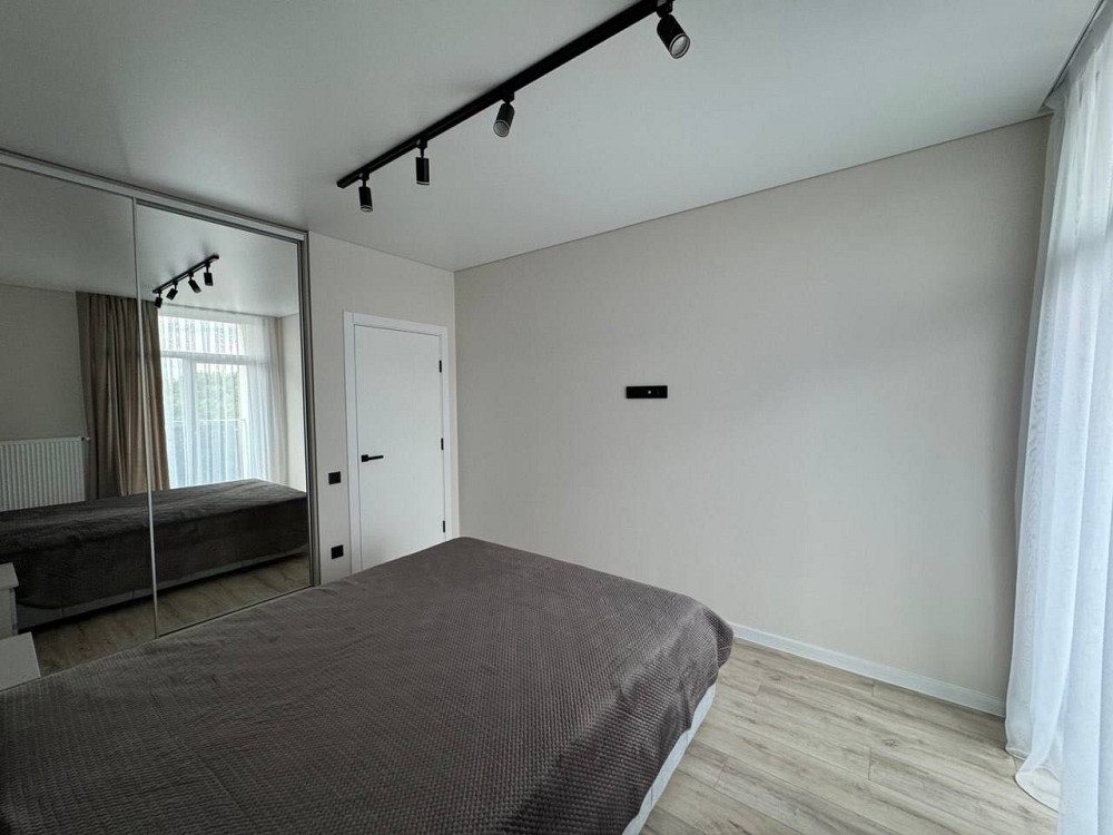 Оренда 1 км квартири в елітному ЖК поруч з озером Ивано-Франковск - изображение 4