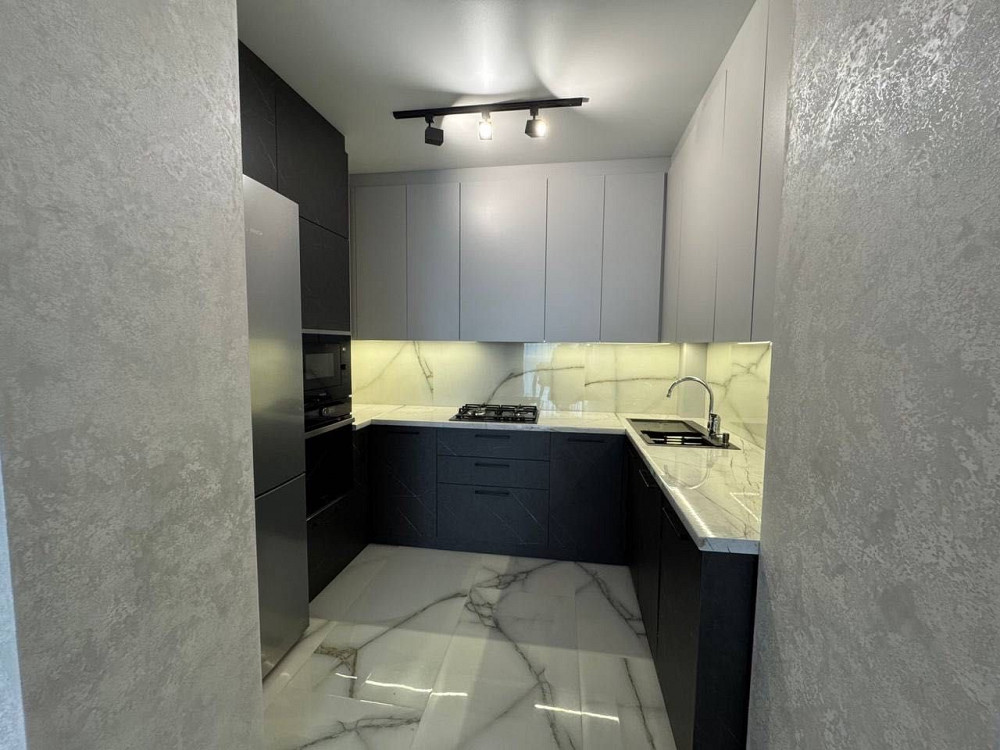 Оренда 1 км квартири в елітному ЖК поруч з озером Ивано-Франковск - изображение 1