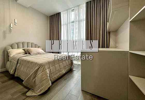 Оренда 3к квартири, ЖК Новопечерські Липки, вул. Андрія Верхогляда 15Б Київ