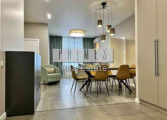 Оренда 3к квартири, ЖК Новопечерські Липки, вул. Андрія Верхогляда 15Б Київ