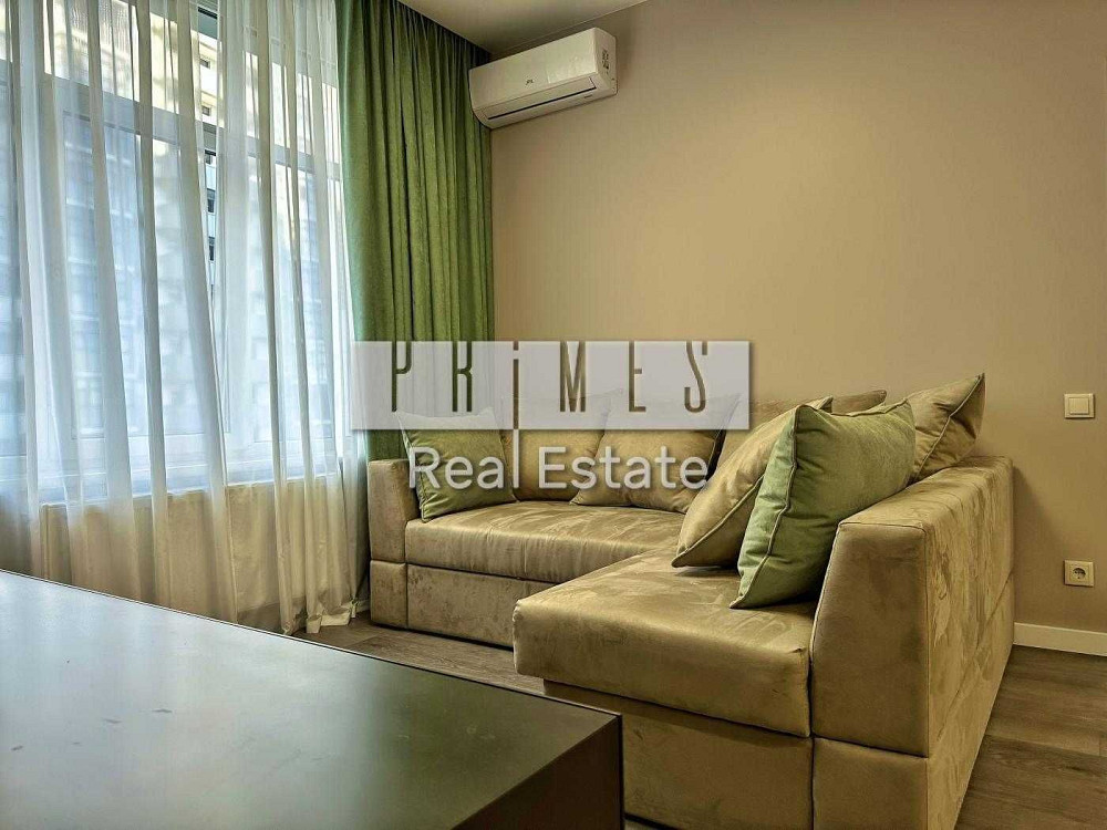 Оренда 3к квартири, ЖК Новопечерські Липки, вул. Андрія Верхогляда 15Б Київ - зображення 4