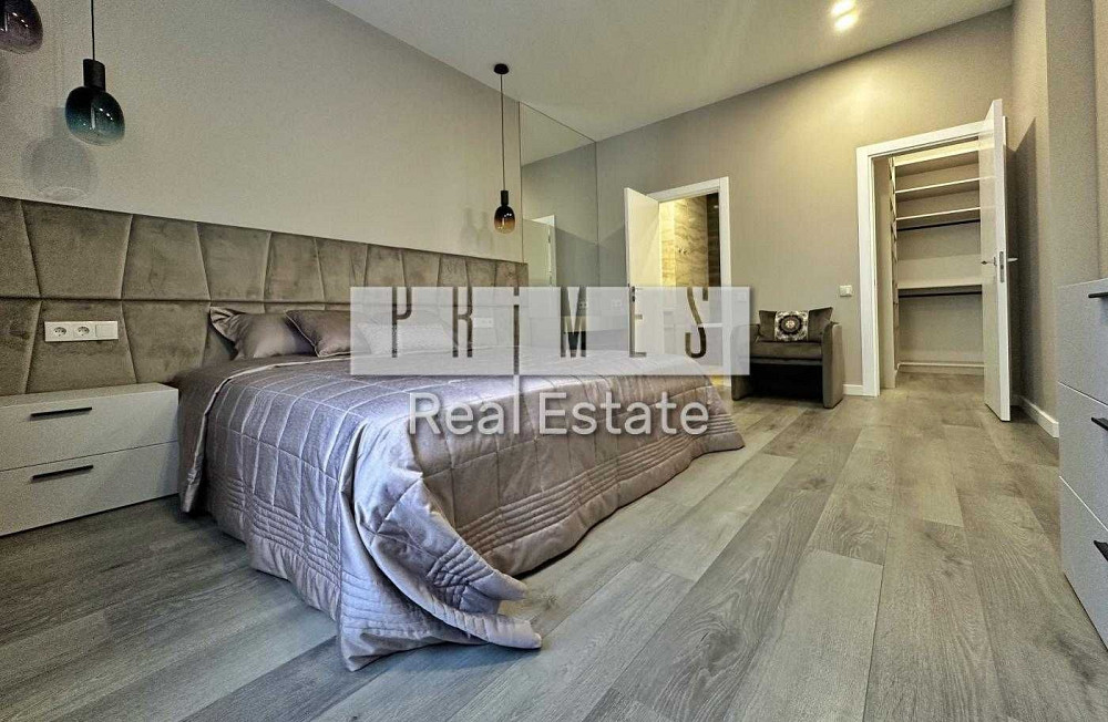 Оренда 3к квартири, ЖК Новопечерські Липки, вул. Андрія Верхогляда 15Б Київ - зображення 5