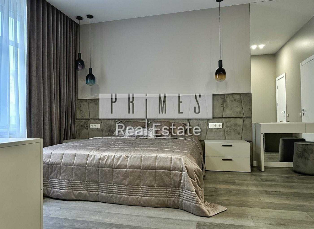 Оренда 3к квартири, ЖК Новопечерські Липки, вул. Андрія Верхогляда 15Б Київ - зображення 7