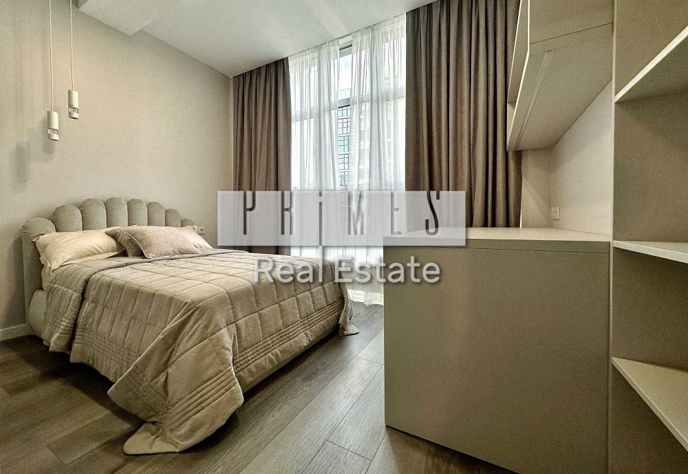 Оренда 3к квартири, ЖК Новопечерські Липки, вул. Андрія Верхогляда 15Б Київ - зображення 6