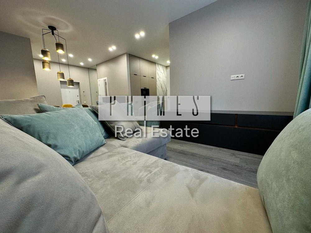 Оренда 3к квартири, ЖК Новопечерські Липки, вул. Андрія Верхогляда 15Б Київ - зображення 3