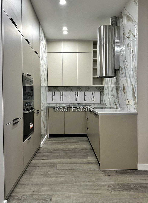 Оренда 3к квартири, ЖК Новопечерські Липки, вул. Андрія Верхогляда 15Б Київ - зображення 2