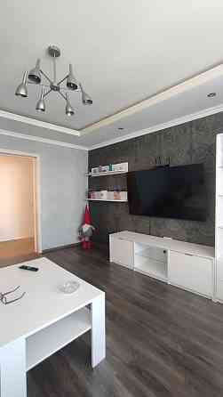 Сдам трёхкомнатную квартиру на 5-й ст. Большого Фонтана Одеса