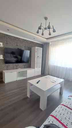 Сдам трёхкомнатную квартиру на 5-й ст. Большого Фонтана Одеса