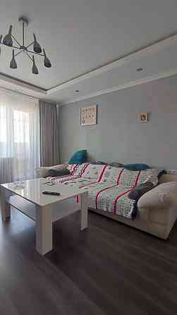 Сдам трёхкомнатную квартиру на 5-й ст. Большого Фонтана Одеса