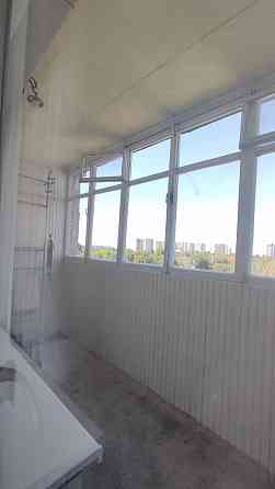 Сдам трёхкомнатную квартиру на 5-й ст. Большого Фонтана Одеса