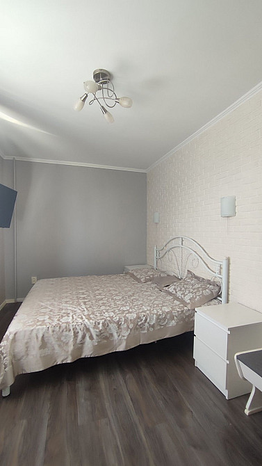 Сдам трёхкомнатную квартиру на 5-й ст. Большого Фонтана Одеса - зображення 8