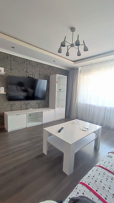 Сдам трёхкомнатную квартиру на 5-й ст. Большого Фонтана Одеса - зображення 1