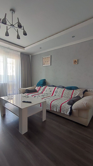 Сдам трёхкомнатную квартиру на 5-й ст. Большого Фонтана Одеса - зображення 4