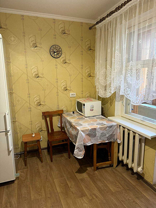 Здам 1-кімнатну квартиру Бальзака 70 Київ - зображення 3