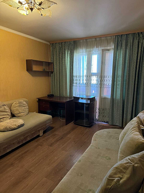 Здам 1-кімнатну квартиру Бальзака 70 Київ - зображення 1