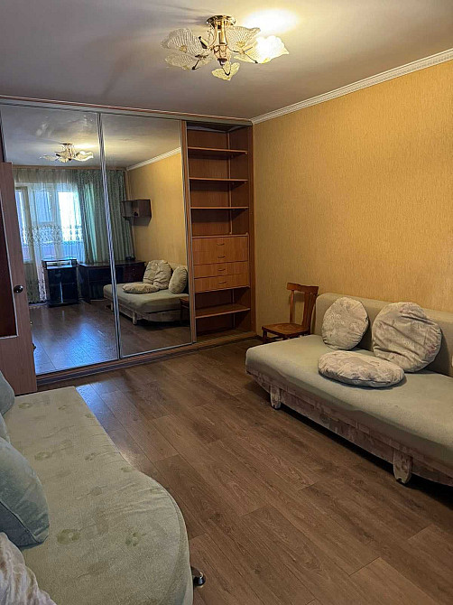 Здам 1-кімнатну квартиру Бальзака 70 Київ - зображення 2