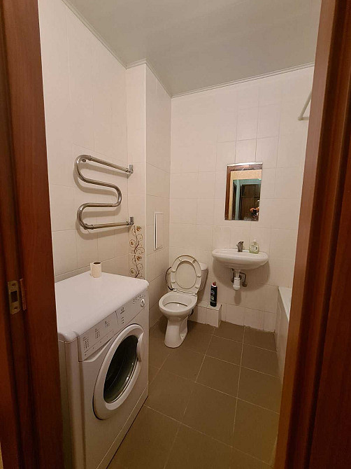 Здам 1-кімнатну квартиру Бальзака 70 Київ - зображення 8