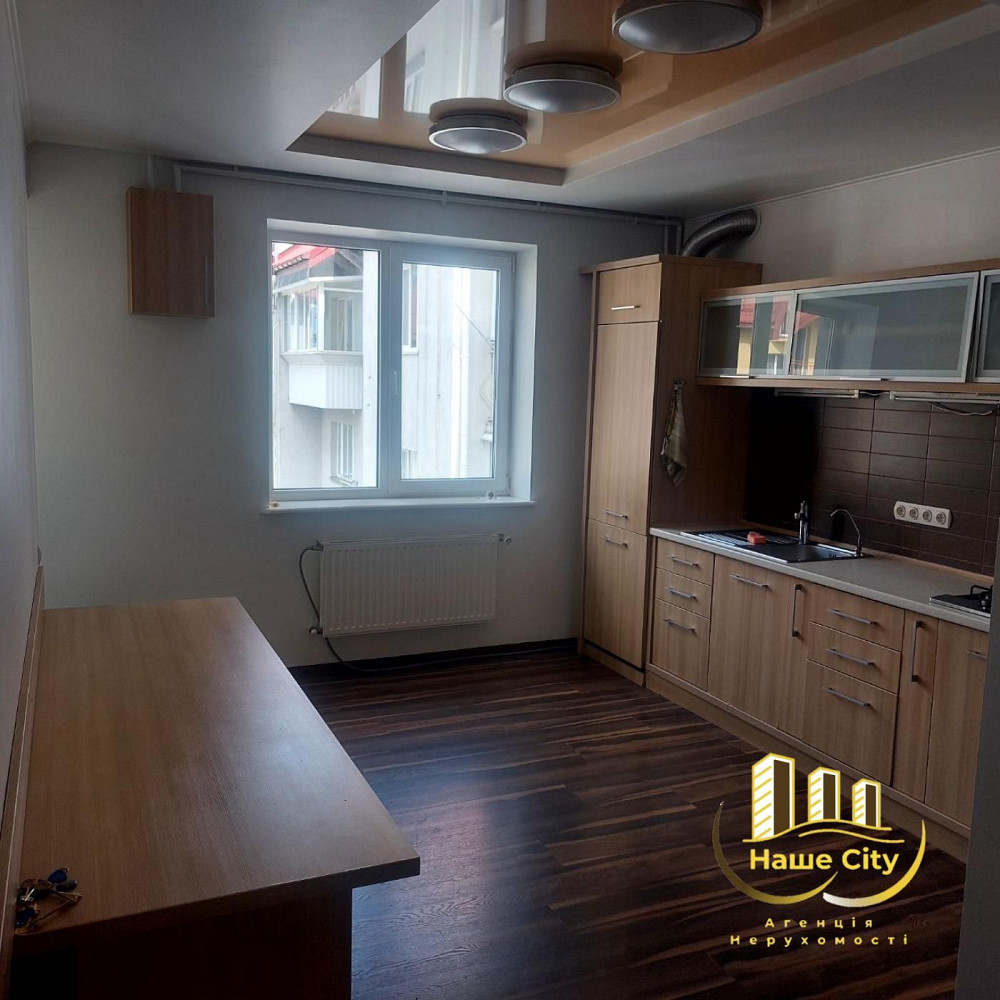 Оренда / Квартира / вул. Вашингтона Джорджа, Майорівка, Львів Львов - изображение 1