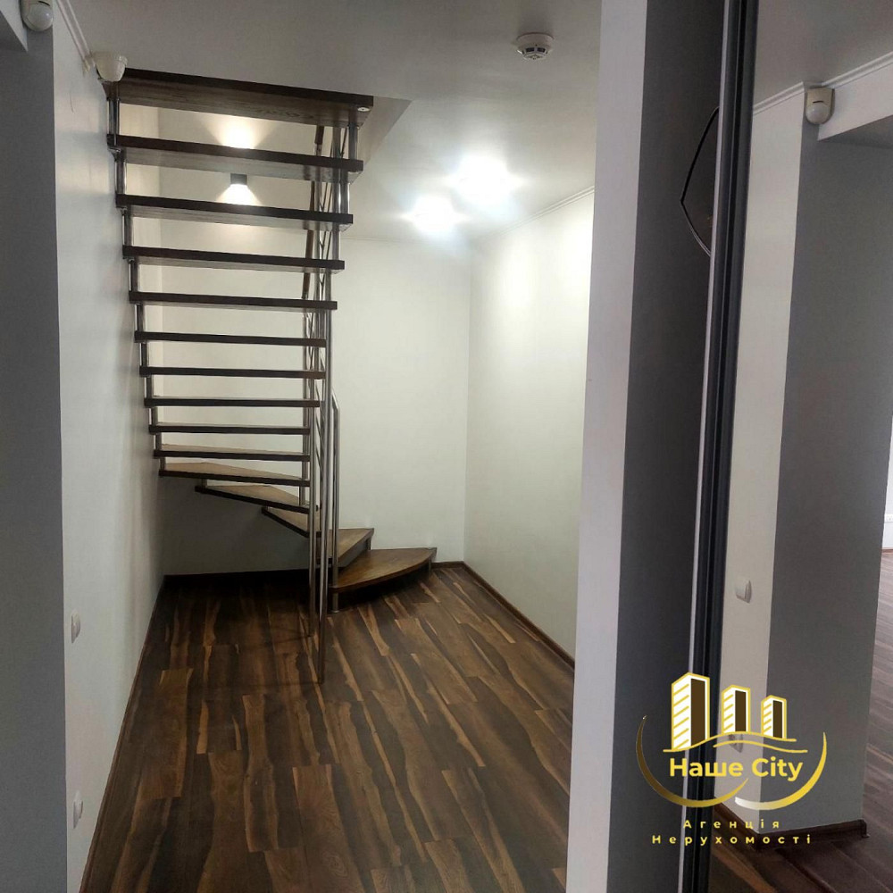 Оренда / Квартира / вул. Вашингтона Джорджа, Майорівка, Львів Львов - изображение 8