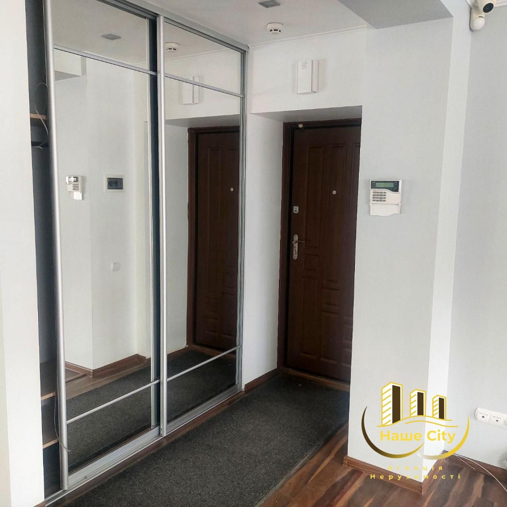 Оренда / Квартира / вул. Вашингтона Джорджа, Майорівка, Львів Львов - изображение 3