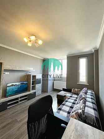 Оренда 1-кім квартири Бельведерська, можна дівчата-студентки (П) Ивано-Франковск