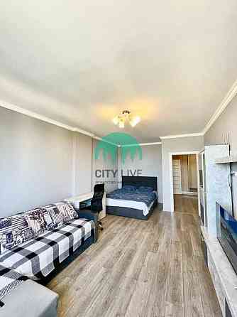 Оренда 1-кім квартири Бельведерська, можна дівчата-студентки (П) Ивано-Франковск