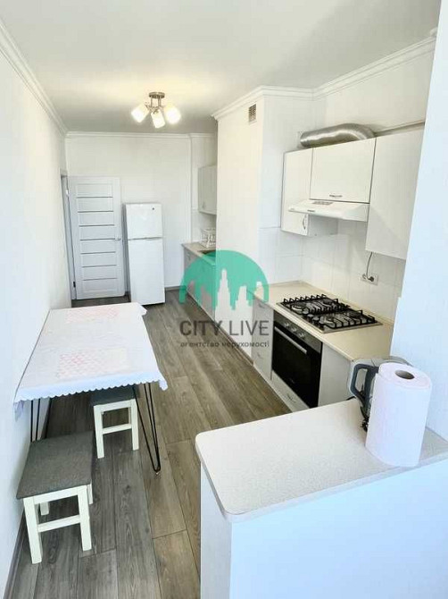 Оренда 1-кім квартири Бельведерська, можна дівчата-студентки (П) Ивано-Франковск - изображение 8